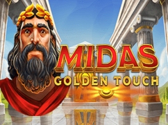 Популярный игровой слот на Казино Pinco ➥ Midas Golden Touch